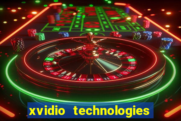 xvidio technologies startup download free